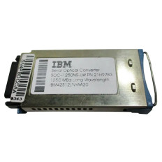 IBM 21H9783 | Long Wave GBIC Serial Optical Converter
