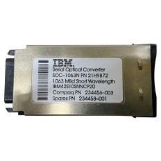 IBM 21H9872II | Fiber Channel GBic