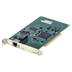 IBM 21P4118 | Single-Port RJ-45 100Mbps 10Base-TX/100Base-T Ethernet PCI Server Network Adapter