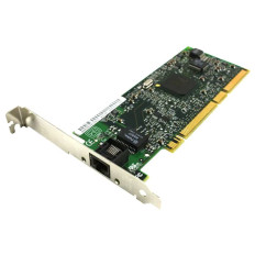 IBM 22P6809-06 | PRO/1000 XT Single-Port RJ-45 Gigabit Ethernet PCI-X Server Network Adapter by Intel for eServer xSeries 306