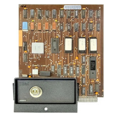 IBM 23F1044 | Tin Lead Twinax Attachement Card for Infoprint 4224 Printer