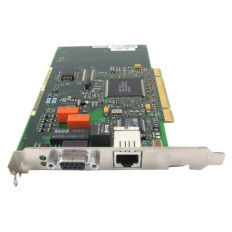 IBM 23L4288 | Single-Port RJ-45 100Mbps 10Base-TX/100Base-T Ethernet PCI Server Network Adapter