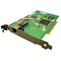 IBM 23L4293 | Single-Port RJ-45 100Mbps 10Base-TX/100Base-T Ethernet PCI Server Network Adapter