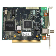 IBM 33G5397 | 3278/79 BNC Connector Half-Length Emulation ISA Adapter