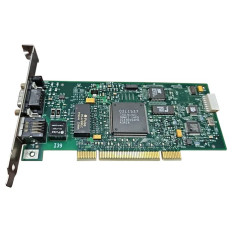 IBM 34L0701-06 | Single-Port RJ-45 16Mbps 16/4 Token Ring PCI Network Adapter with Wake on LAN