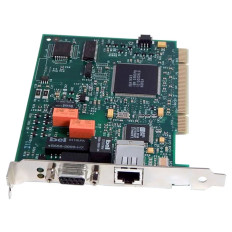 IBM 35P5509 | High Speed 100Mbps RJ-45 100/16/4 Token Ring PCI Management Network Adapter