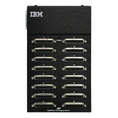 IBM 37L1428 | SST-16P PCI 16 Port Serial I/O Adapter DB-25