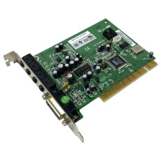 IBM 37L4457 | RS-232 16-Bit PCI Audio / Sound Card