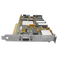 IBM 39F8370 | 8-Bit 16/4 Token Ring DB-9 ISA Adapter
