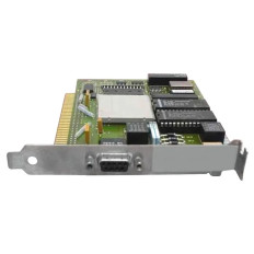 IBM 39F8484 | 8-bit 16/4 Token Ring DB-9 ISA Network Interface Card