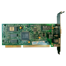 IBM 55H6798 | 16/4 Auto Token Ring ISA Adapter