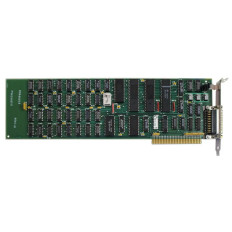 IBM 60X6050 | 8-bit MPCA ISA Serial Multiprotocol Communications Adapter