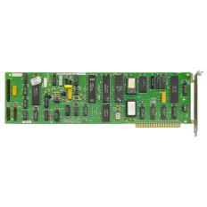 IBM 62X0775 | 8-Bit MFM Hard Drive Controller Card