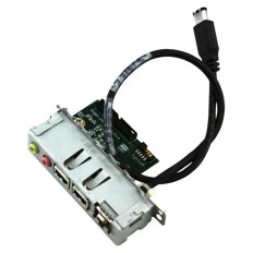 IBM 89P6833 | Fru Ieee 1394 Panel Mount for A51 A52 M52e M55 M55p