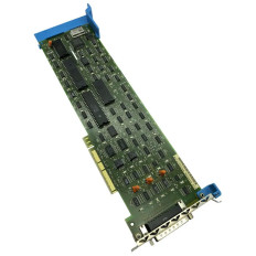 IBM 90X8460 | Micro Channel Multi-Protocol Serial Adapter