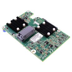IBM 90Y3489 | Flex System IB6132D Dual Port FDR Infiniband Adapter