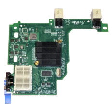 IBM 90Y3566 | 10Gb/s Gigabit Ethernet Virtual Fabric Network Adapter Advanced II for BladeCenter by Emulex