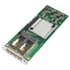 IBM 90Y4956-06 | MelLANox ConnectX-3 Dual Port QDR or FDR10 Mezz Card for System x3550 M4