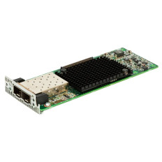 IBM 90Y5127 | Qlogic Dual-Ports SFP 10Gb/s PCI Express 2.0 x8 Embedded VFA Network Adapter for Nx360