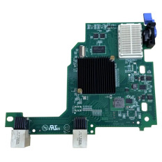 IBM 90Y355001 | 10Gb/s Gigabit Ethernet Virtual Fabric Network Adapter Advanced II for BladeCenter by Emulex