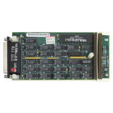 IBM 91F7963 | Artic 6-Ports RS-232 Daughter Board