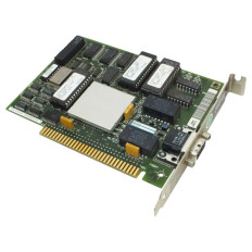IBM 92F4554 | 16/4 Short ISA Token Ring Card