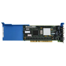 IBM 92F8942 | LANStreamer MC 32 Dual-Ports RJ-45 16Mbps Token Ring Micro Channel Adapter