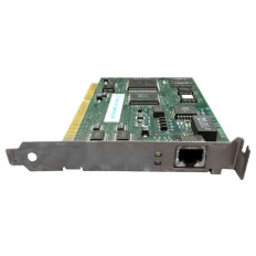 IBM 92G7638 | Single-Port RJ-45 16Mbps 16/4 Token Ring PCI ISA Network Adapter