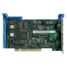 IBM 92G7695 | Single-Port RJ-45 16Mbps 16/4 Token Ring PCI Network Adapter