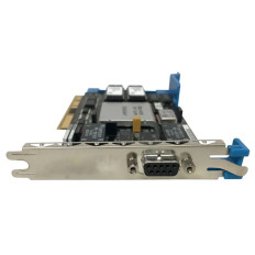 IBM 93F0179 | 16Mbps DB-9 16/4 Token Ring Micro Channel Network Adapter