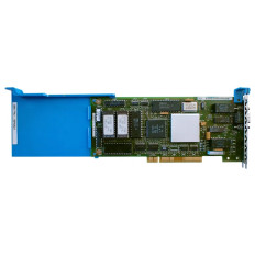 IBM 93F0331 | 16Mbps 16/4 Token Ring DB-9 Micro Channel Adapter