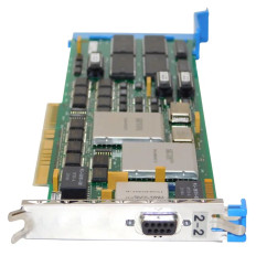 IBM 93F1277 | 16Mbps 16/4 Token Ring Bus Master Network Adapter