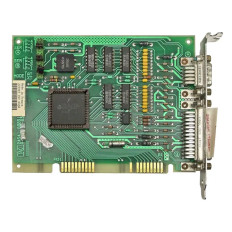 HP 24541-00031 | 16-Bit ISA MFM Network Adapter