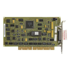 HP 25525A | SCSI-2 EISA Hard Drive Controller Board