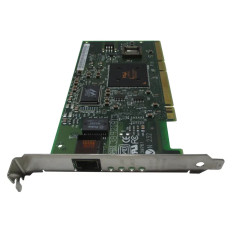 Compaq 161665-001 | Single-Port RJ-45 1Gb/s 10Base-T/100Base-TX/1000Base-T Gigabit Ethernet PCI Server Network Adapter