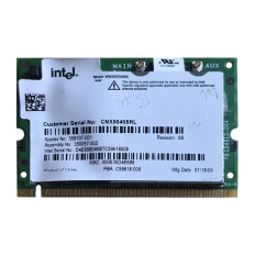 HP 359107-001 | 11Mbps IEEE 802.11a/b/g Mini PCI WLAN Wireless Network Card