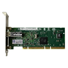 HP 367983-001 | NC310F PCI-X SP 1000BaseSX/LC 133MHz Host Bus Adapter
