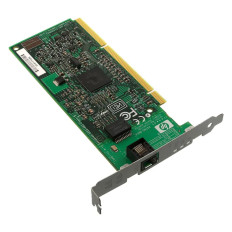 HP 374191-B22 | NC370T 1-Port 1Gb/s 100Base-TX/1000Base-T Gigabit Ethernet PCI-X Multifunction Server Network Adapter