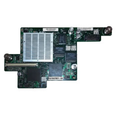 HP 376571-001 | Standard Network Interface Mezzanine Board (fio) for Proliant Bl25p Server