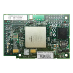 HP 399853-001-R | Emulex Based 2-Port 2GB PCI-X Fibre Channel Mezzanine Host Bus Adapter