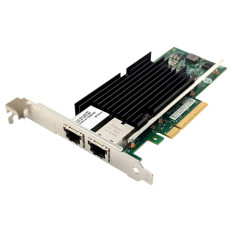 HP 793523-001 | X540 2-Ports 10GBase-T LAN Network Adapter Card