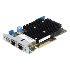 HP 794523-001 | FlexFabric 556FLR-T 2-Ports 10Gb/s PCIe 3.0 x8 Network Adapter for ProLiant DL120 Gen9