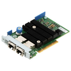 HP 840138-001 | 2-Ports 10Gb/s 562FLR-T Network Adapter