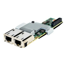 HP 872021-001 | 568FLR-MMT SPS-PCA MLOM 10Gbase-T Network Adapter