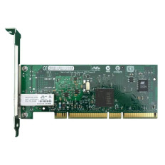 HP AD355-67101 | 2-Ports Fibre Channel 4Gb/s PCI Express X4 Host Bus Adapter