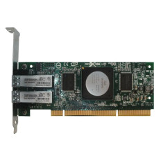 HP AE369AR | StorageWorks Dual-Ports LC 4Gb/s Fibre Channel PCI-X 2.0 Host Bus Network Adapter