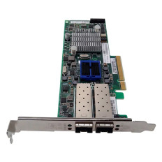 HP AM225-67001 | Integrity RX2800 Dual-Ports SFP 10Gb/s 10GBase-SR Gigabit Ethernet PCI Express 2.0 x8 Network Adapter