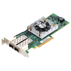IBM HD8310405-24 | Dual Port SFP+ 16Gb/s Fibre Channel PCI Express 2.0 x8 Host Bus Network Adapter