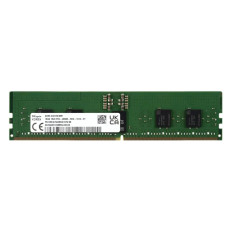 Hynix HMCG78AEBRA107NBB | 16GB DDR5-4800MHz ECC Registered CL40 288-Pin RDIMM 1.1V 1Rx8 Memory Module