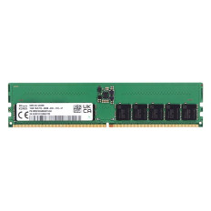 Hynix HMCG78AGBEA081NBA | 16GB DDR5-5600MHz ECC Unbuffered CL46 288-Pin UDIMM 1.1V 1Rx8 Memory Module